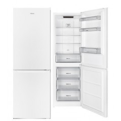 Teka RBF 3420 WH Ψυγειοκαταψύκτης Total NoFrost Υ185xΠ60xΒ68.4εκ. Λευκός Teka RBF 3420 WH Ψυγειοκαταψύκτης Total NoFrost Υ185xΠ60xΒ68.4εκ. Λευκός